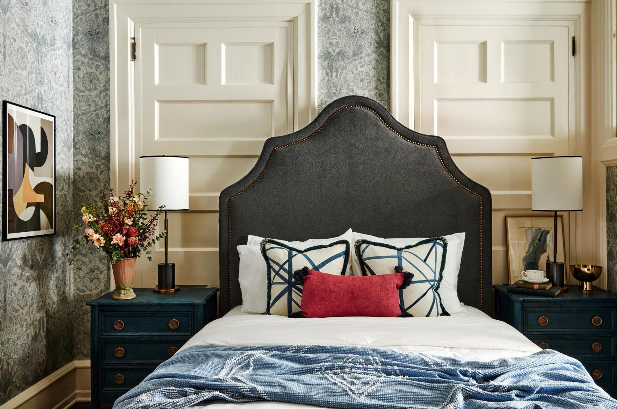 Guild House Hotel Philadelphia Ngoại thất bức ảnh