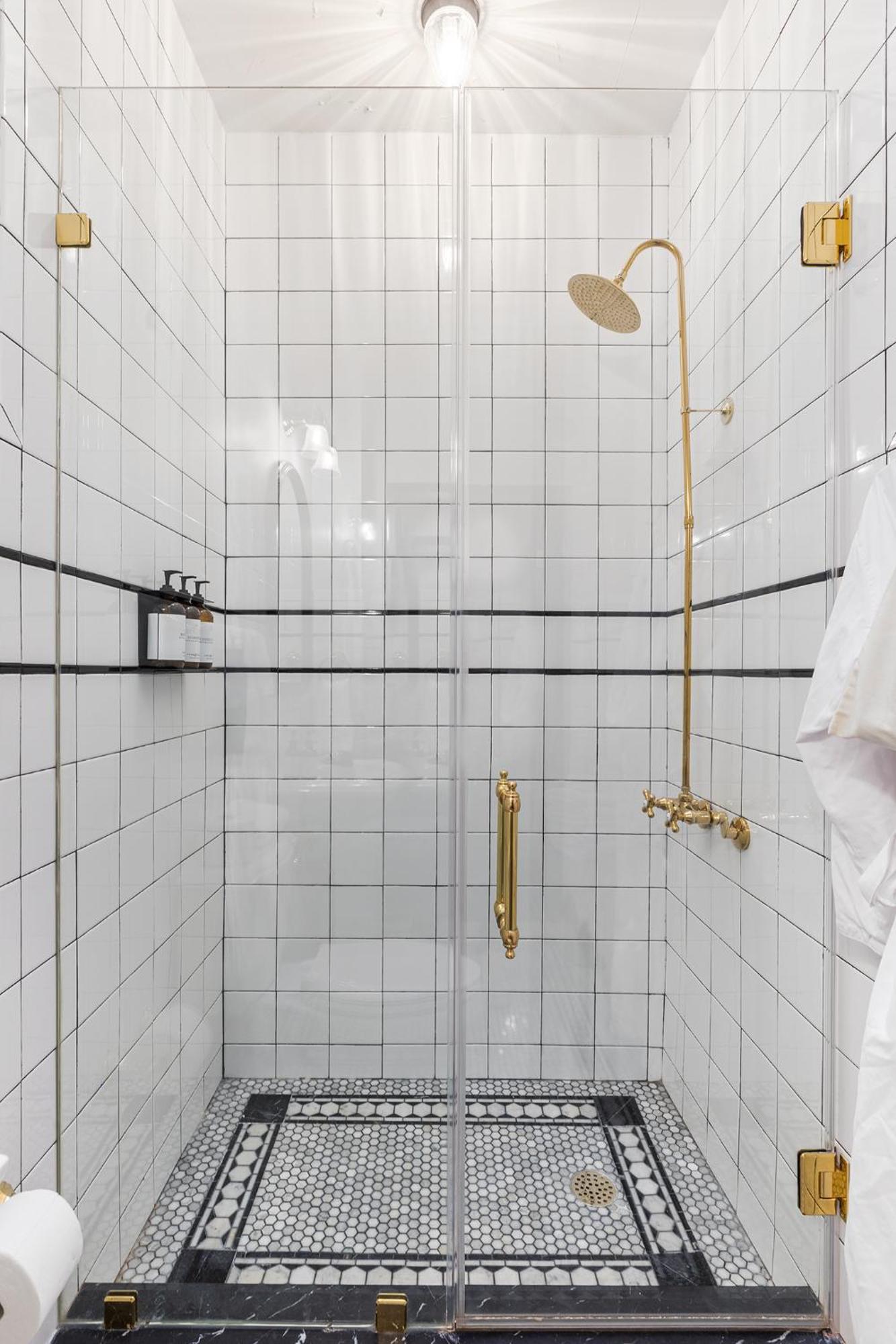 Guild House Hotel Philadelphia Ngoại thất bức ảnh
